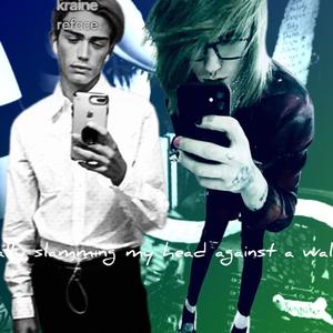 sharpshooter (feat. willow.x) (Explicit)