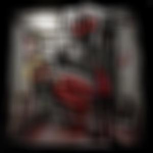 LUNG PUNCTURE (feat. BRONKX3) (Explicit)