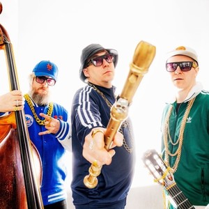 Locked out of Heaven