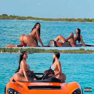 TIERS (feat. NovaGalore) (Explicit)