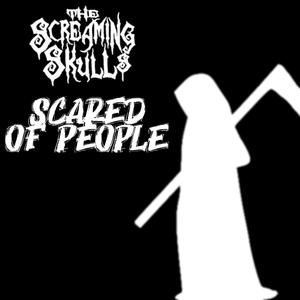 Scared of People