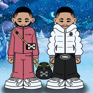 Bag Of Snow (feat. Fibo) [Explicit]