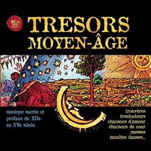 Tresors Du Moyen-Age