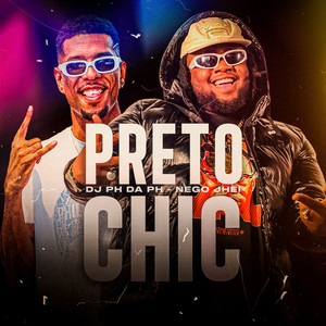 Preto Chic (Explicit)