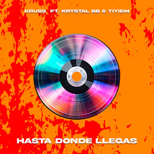 Hasta Donde Llegas