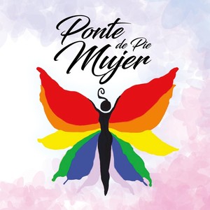 Ponte de Pie Mujer (feat. Monika Nieves)