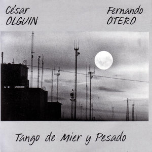 Tango De Mier Y Pesado