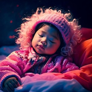 Serene Hip Hop Beats for Baby Sleep