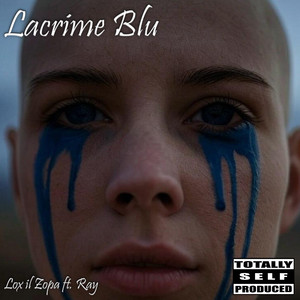 Lacrime Blu