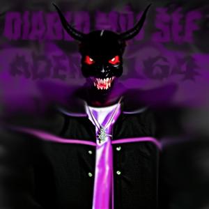 DIABLO MŮJ ŠÉF (feat. Flockaboi) (Explicit)