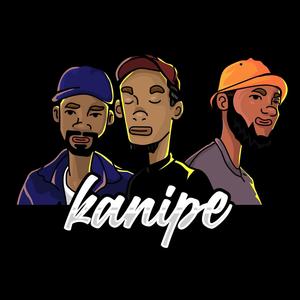 Kanipe (feat. Nanna Miisaan & ColinsX) [Explicit]