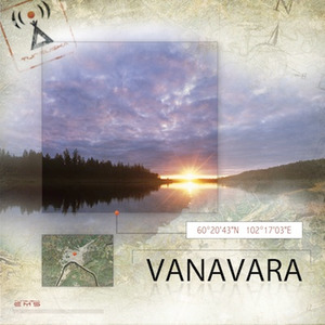 Point: Vanavara