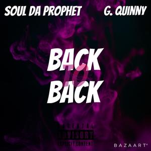 Back To Back (Explicit)