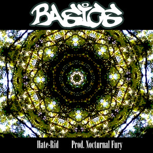Basics (Explicit)