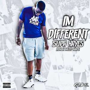 I'm Different (Explicit)