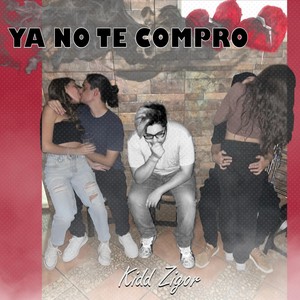 Ya No Te Compro (Explicit)