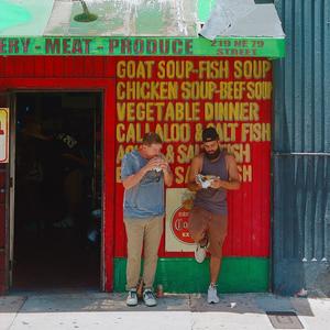 Rest Assured (feat. Puffislove)