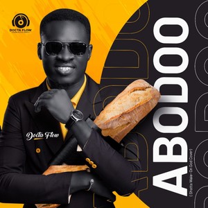 Abodoo (Shatta Wale - On God rhythm|Explicit)