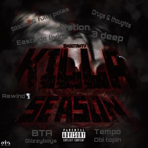 Killa Season (Explicit)