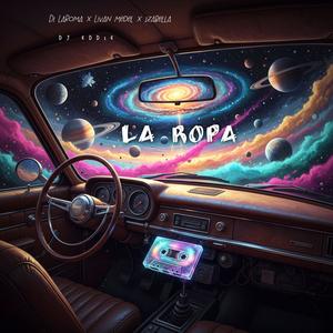 La Ropa (feat. Livan Medel & Izabella)