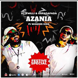 Azania
