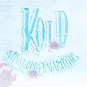 Kold (feat. Marcotics) (Explicit)