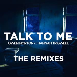 Talk to Me (Samuel Xantos Remix)