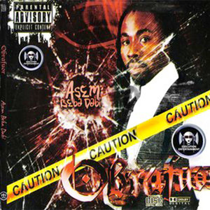 Obrafour - Just Go (Explicit)