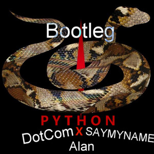 PYTHON (Alan Harder Edit)