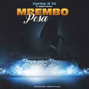 Mrembo Pesa