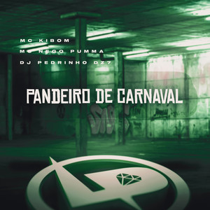 Pandeiro de Carnaval (Explicit)