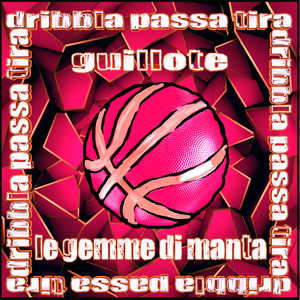 Dribbla, Passa, Tira