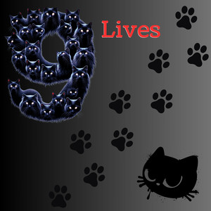 9 Lives (Remastered|Explicit)