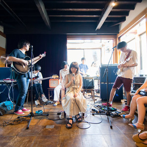 遠雷 / Distant Thunder