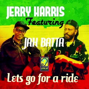 Lets Go for a Ride (feat. Jah Batta)