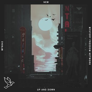 Up and Down (Radio Mix)