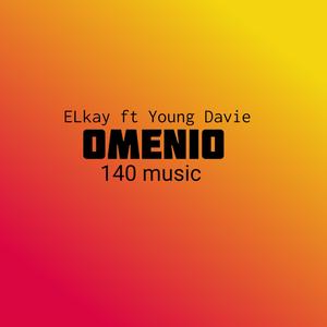 OMENIO (feat. Young Davie)