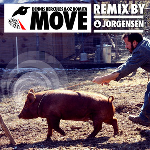 Move (Jorgensen Remix)