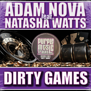 Dirty Games (Explicit)