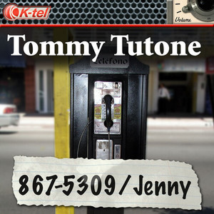 867-5309 / Jenny (Rerecorded)