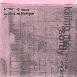 Killing Me Softly With Your Love Song