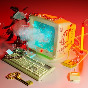 Berzerk (Wooli x Ivory Remix)封面