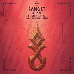 Sebaye (ADJUMA Remix)