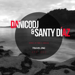 Traveling (Kratzen Remix)