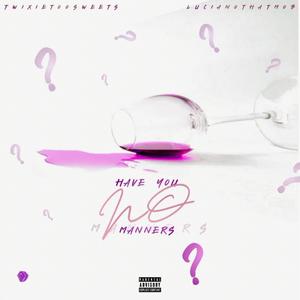 Hannah (feat. Quezy Quel) (Explicit)