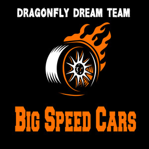 Big Speed Cars