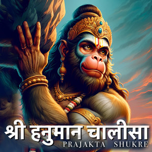 Shri Hanuman Chalisa