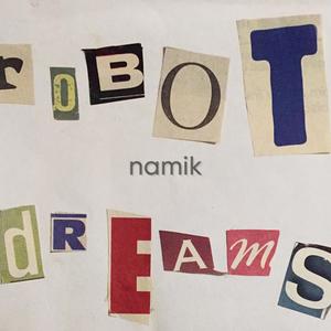 Robot Dreams