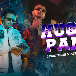 Huqa Pani (feat. Azee Hans)