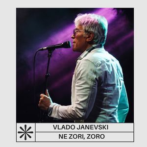 Ne zori, zoro